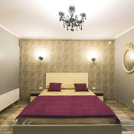 Holiday Apartments غالات المظهر الخارجي الصورة