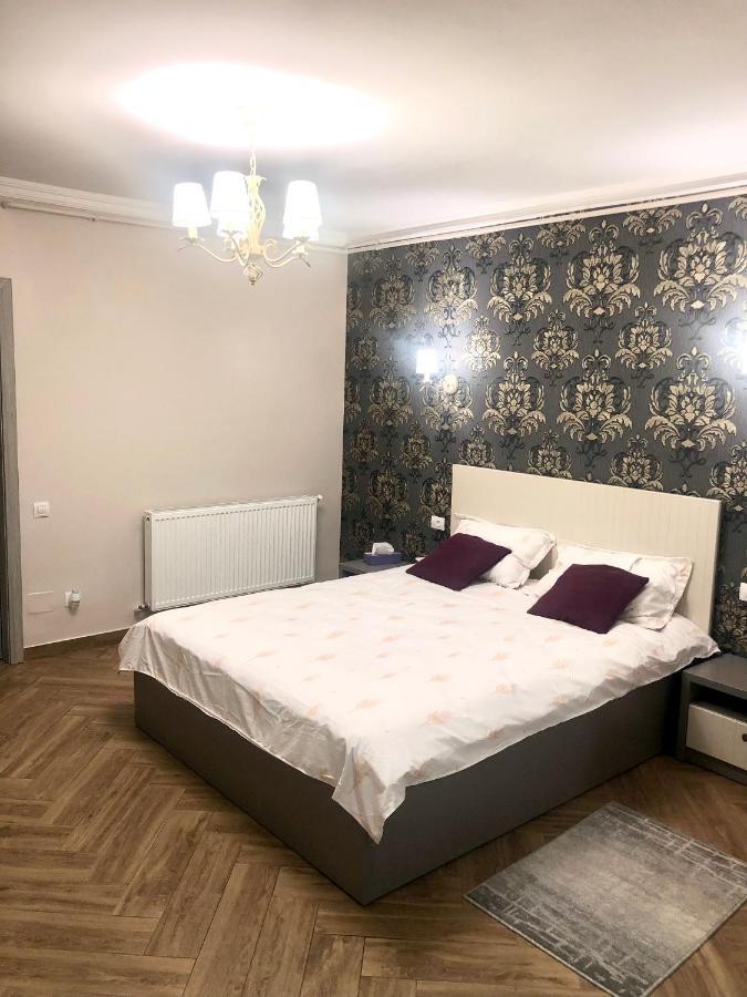 Holiday Apartments غالات المظهر الخارجي الصورة