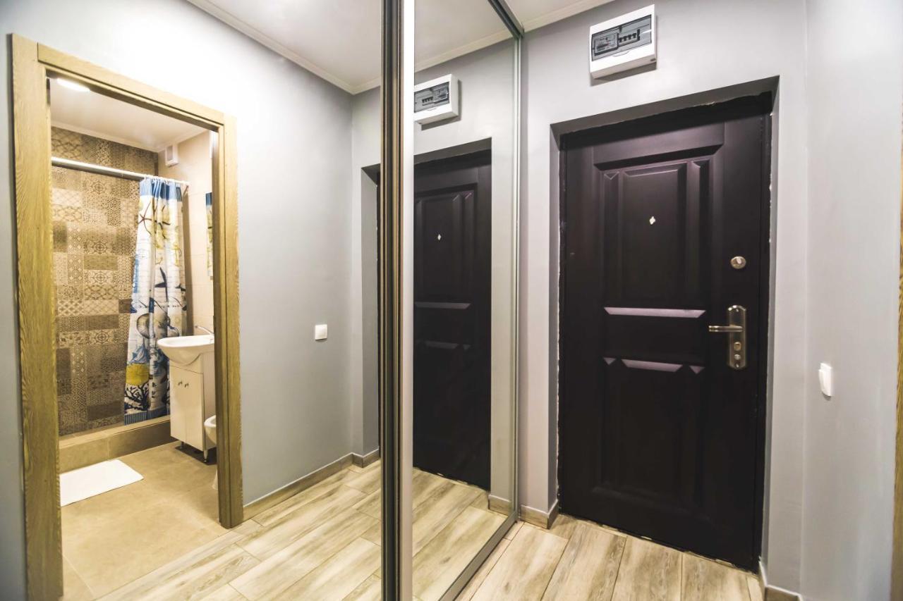 Holiday Apartments غالات المظهر الخارجي الصورة